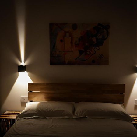 Napoli Into Core - Bed & Breakfast Dış mekan fotoğraf