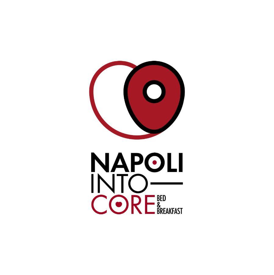 Napoli Into Core - Bed & Breakfast Dış mekan fotoğraf